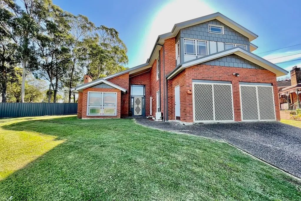 Well Presented Home Offering An Abundance Of Space
