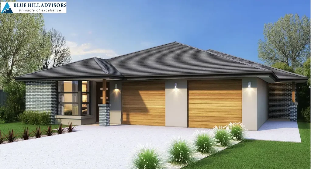 Denman 5Zimmer TURNKEY 3+2 BEDROOM DUAL KEY PACKAGE WITH HIGH RENTAL YIELD