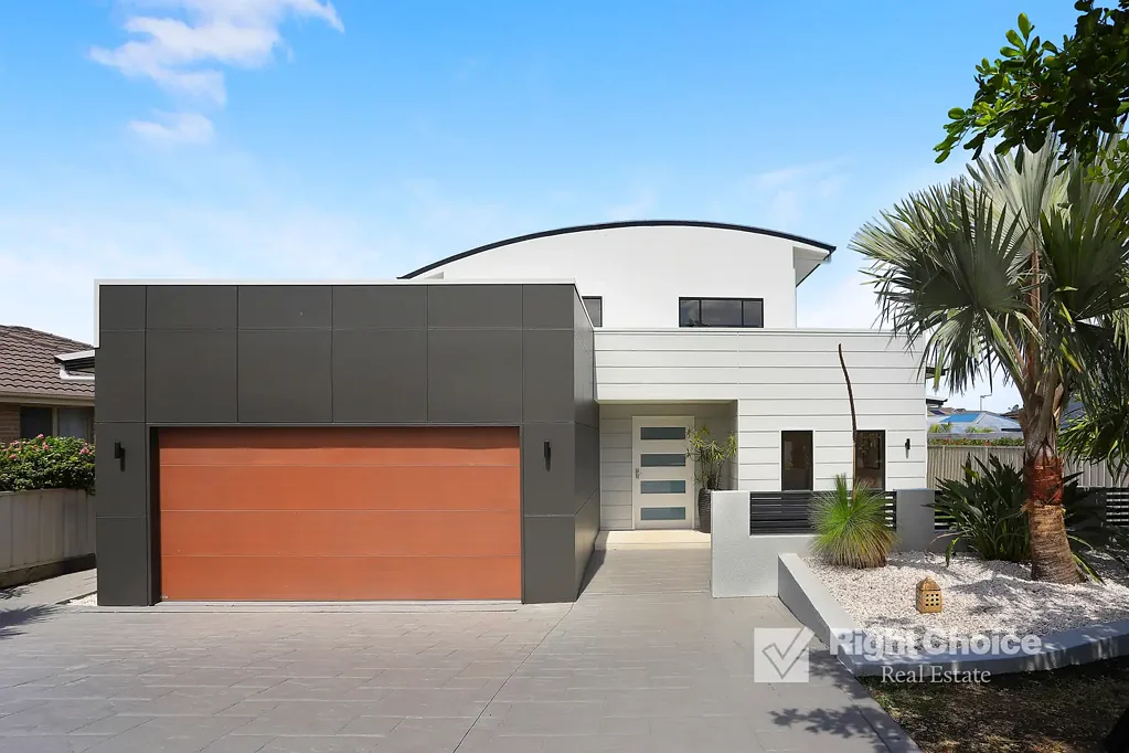 11 Hicks Terrace, Shell Cove, NSW 2529