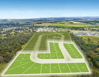 Muswellbrook The Hunter Valley's Most Affordable Land - Don't Miss Out