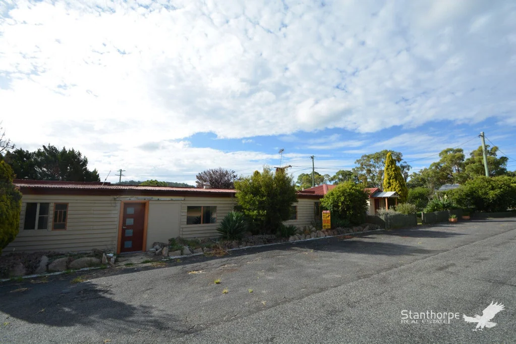 60 Glen Aplin Drive, Glen Aplin, QLD 4381
