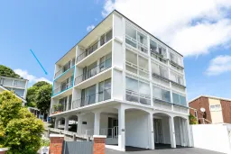 15/47 Hamilton Road, Hataitai