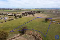 LOT 8 Market Street, Boorowa