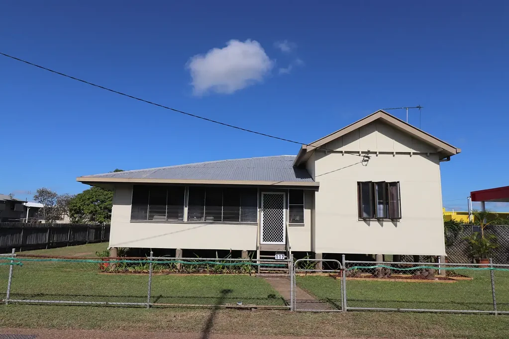 117 Edwards Street, Ayr, QLD 4807