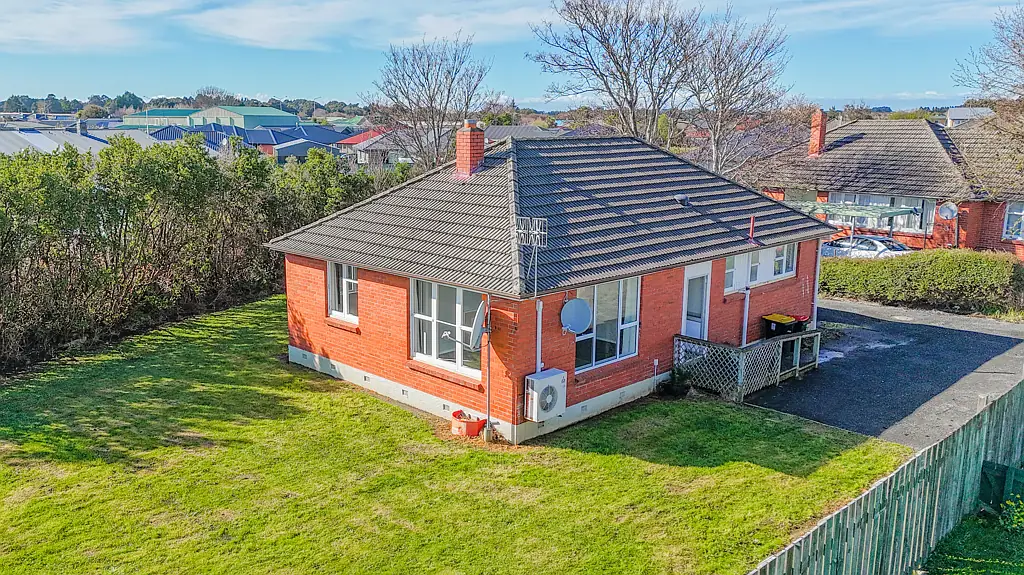 65 Lithgow Street, Glengarry, Invercargill, Southland