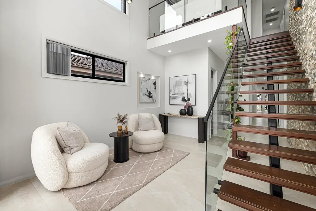 Girraween 5Phòng ngủ A Benchmark in Luxury Living - Five Bed near new home - Girraween School Catchment