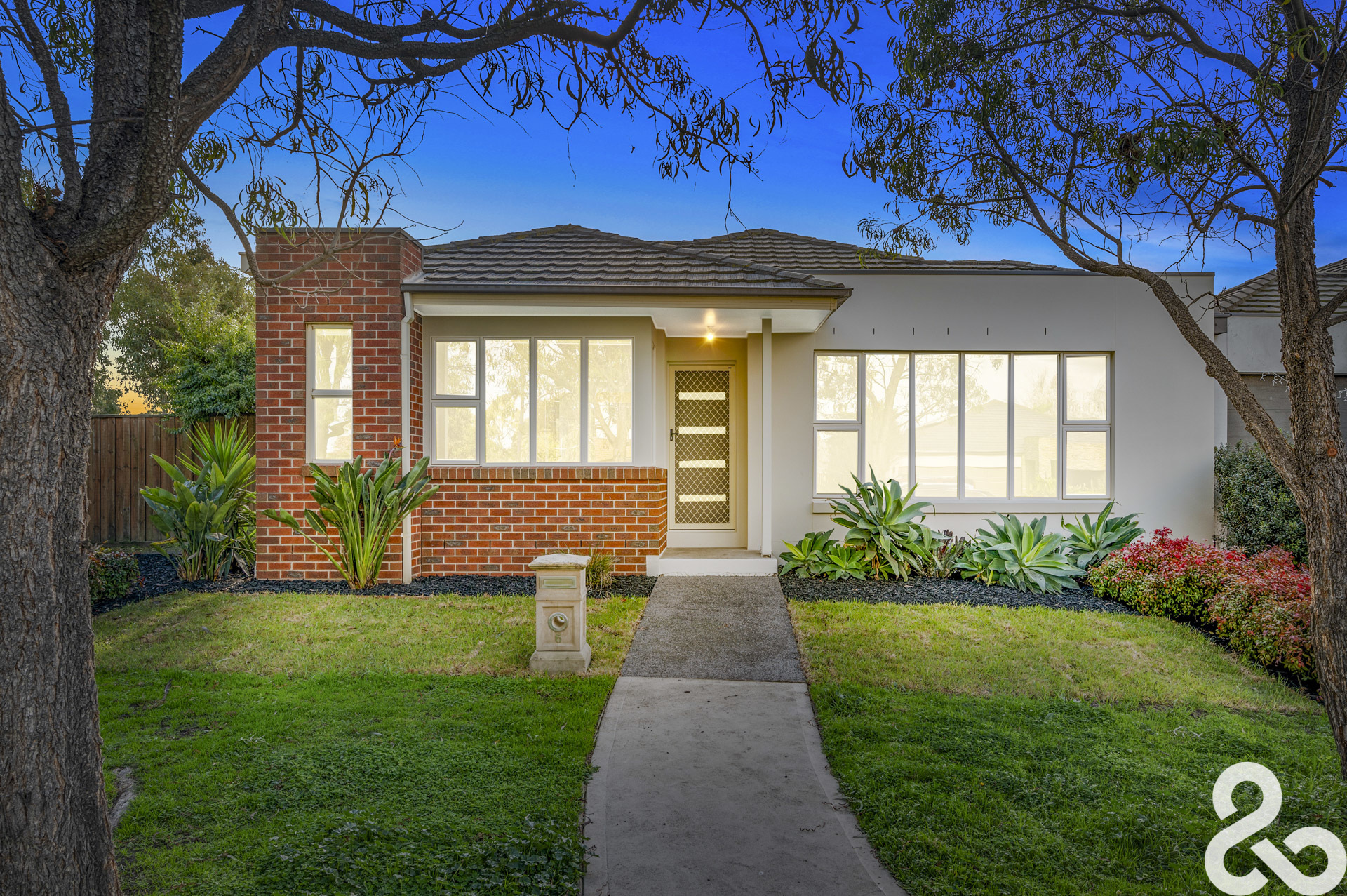 6 LUSTRE CL, EPPING VIC 3076, 0 રૂમ, 0 બાથરૂમ, House