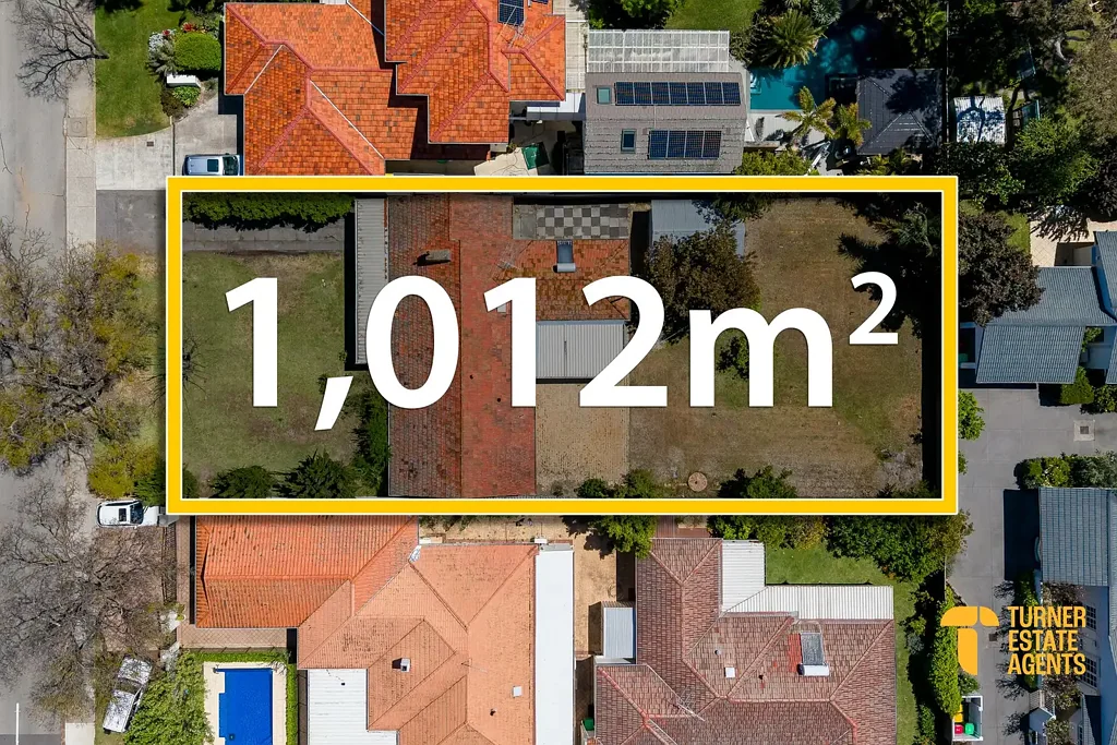 Applecross 3ਬੈੱਡਰੂਮ Incredible Opportunity in the Riseley Precinct!