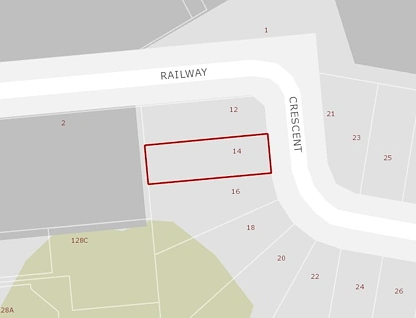 14 Railway Crescent, Masterton, Masterton, 2 Bedrooms, 1 Bathrooms