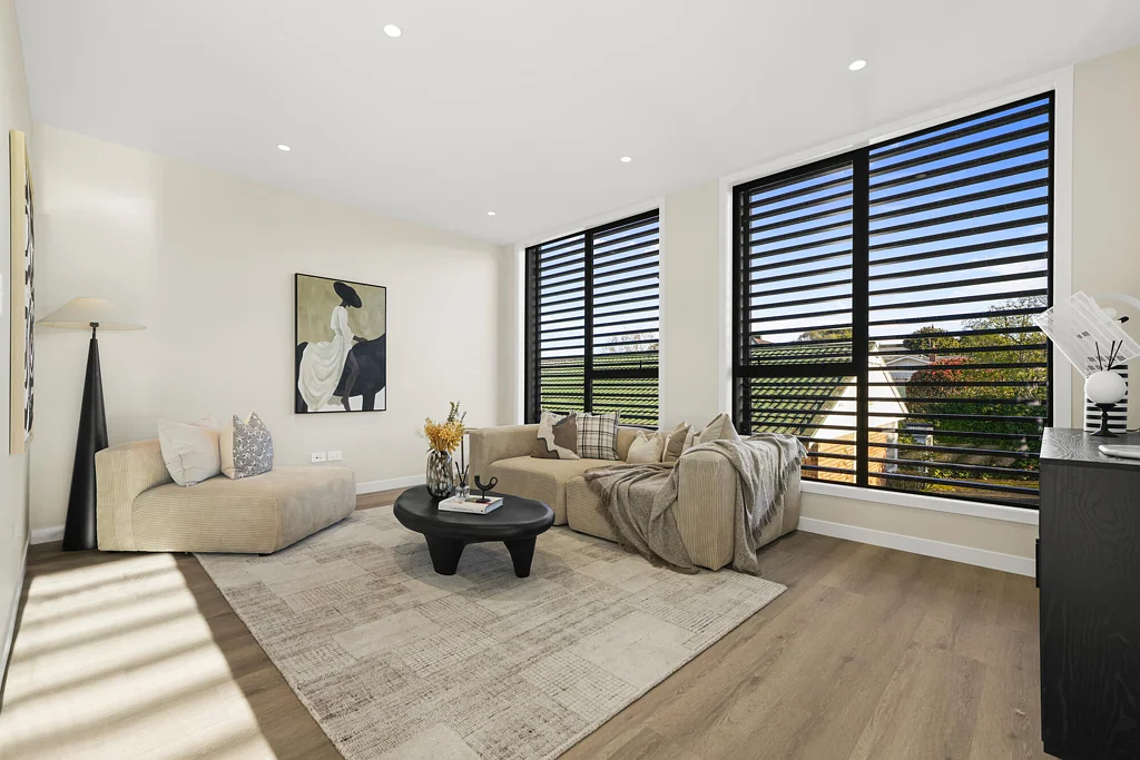 Epsom 4Zimmer Modern design meets Epsom convenience