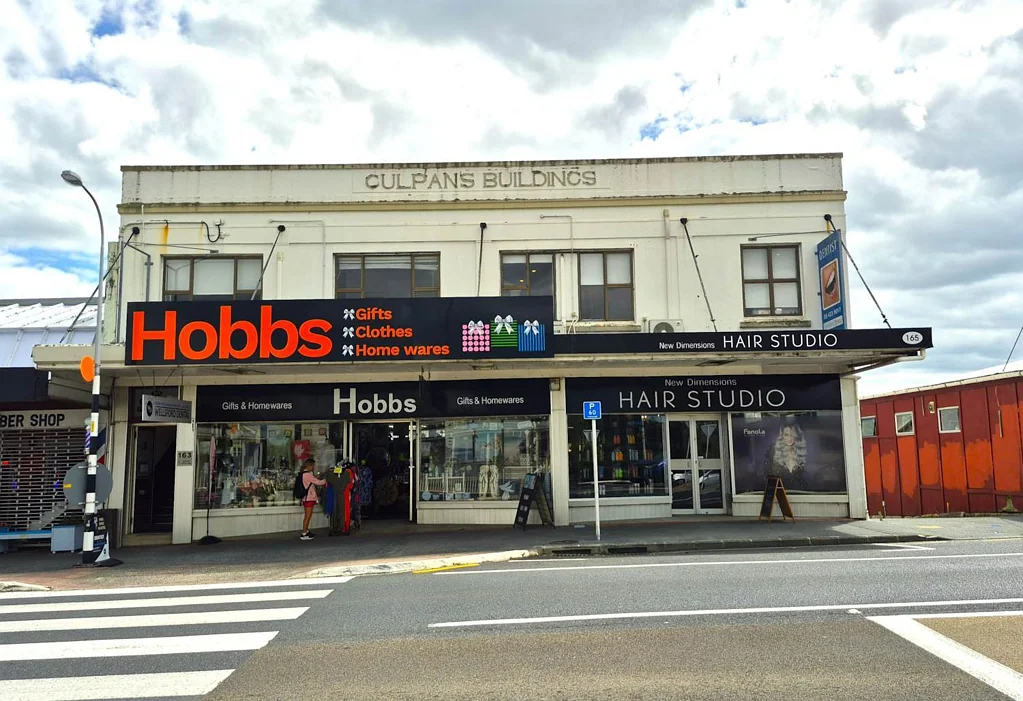 Wellsford MORTGAGEE AUCTION – HIGH PROFILE, MULTI INCOME