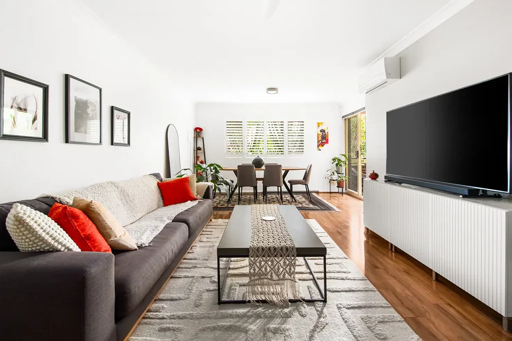 14/18 Cecilia Street, Marrickville, NSW 2204