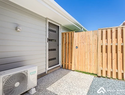 2/14 Ribbon Gum St, Burpengary, Moreton Bay Region, 2 Schlafzimmer, 1 Badezimmer, House