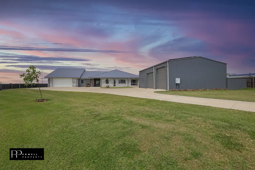 Innes Park 5બેડરૂમ Coastal Luxury on Nearly an Acre – 43 Nautilus Drive, Innes Park