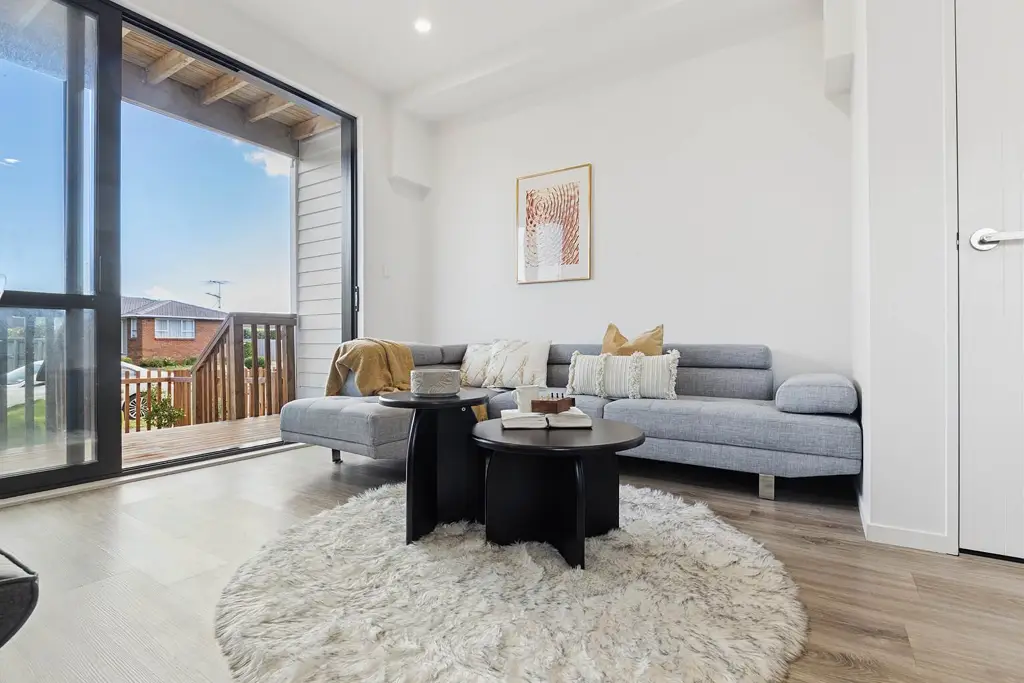 Half Moon Bay 3Kwarto Modern Three-Level Duplex in Half Moon Bay!
