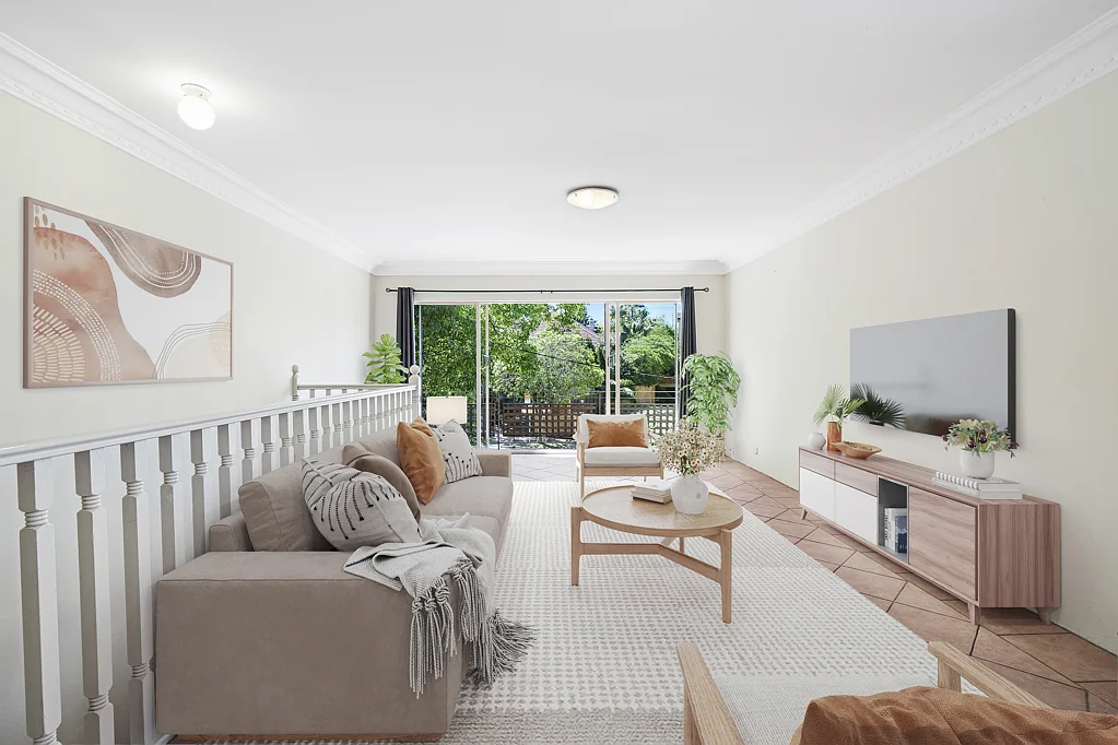 Bondi Junction 6ਬੈੱਡਰੂਮ Rare Bondi Beach Family Home with Exceptional Lifestyle & Commuter Convenience