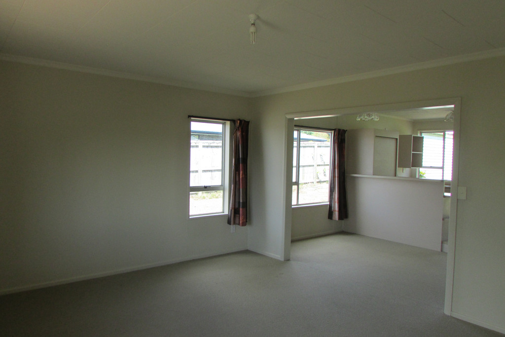 5 Bedford Street, Tapanui, Clutha, 3部屋, 0バスルーム