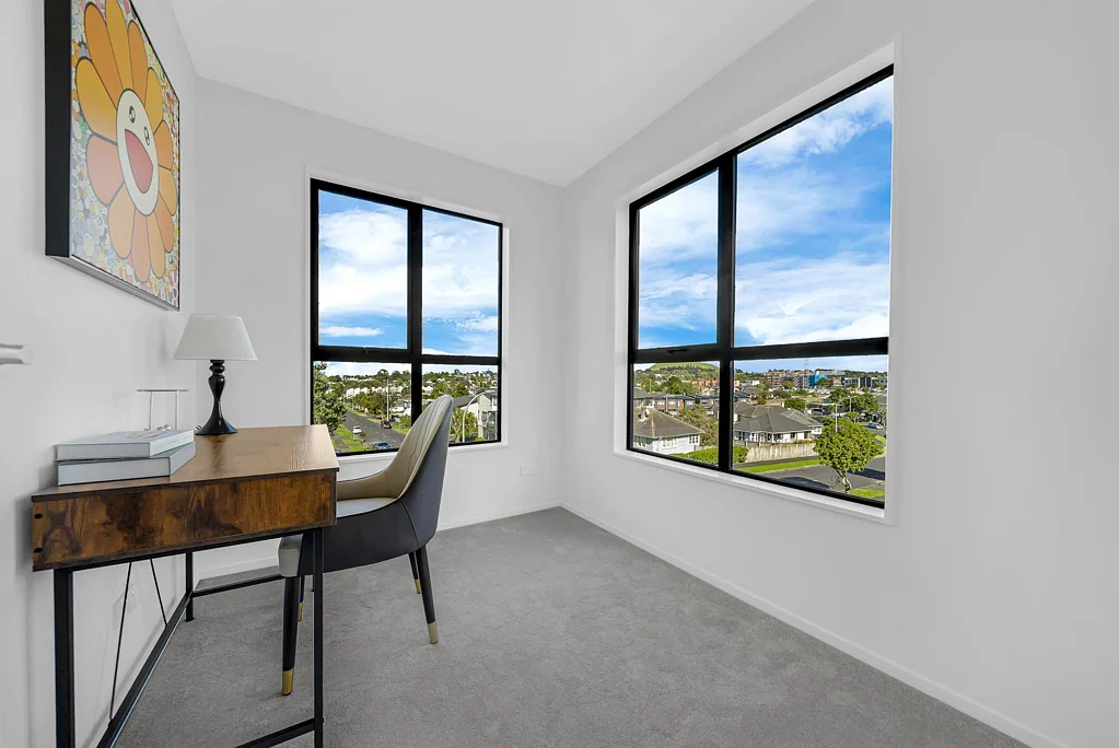 Glen Innes 3 Slaapkamer 3 Bedrooms + Study