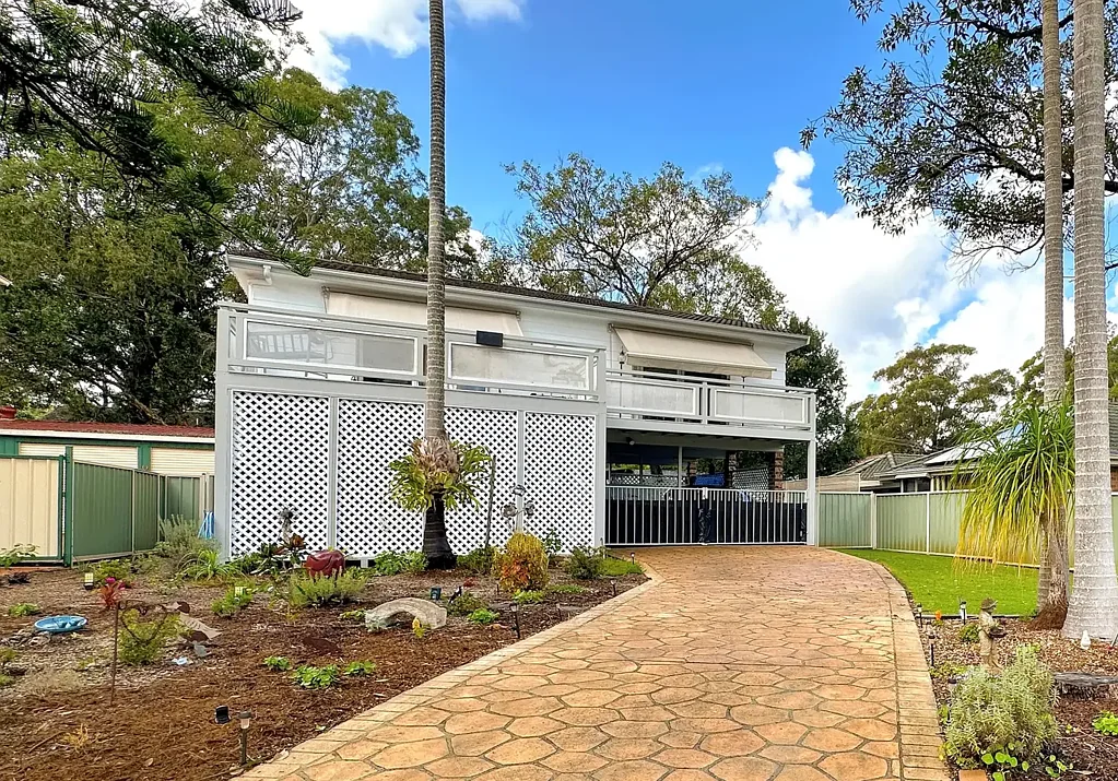 13 Richard Avenue, Lemon Tree Passage, NSW 2319