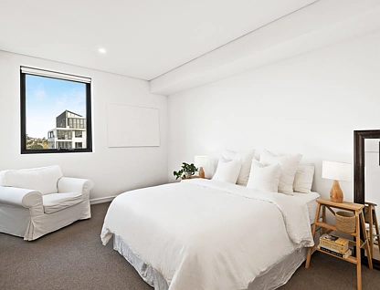 910/2 Malthouse Way, Summer Hill, Inner West, 2 ห้องนอน, 2 ห้องน้ำ, Apartment