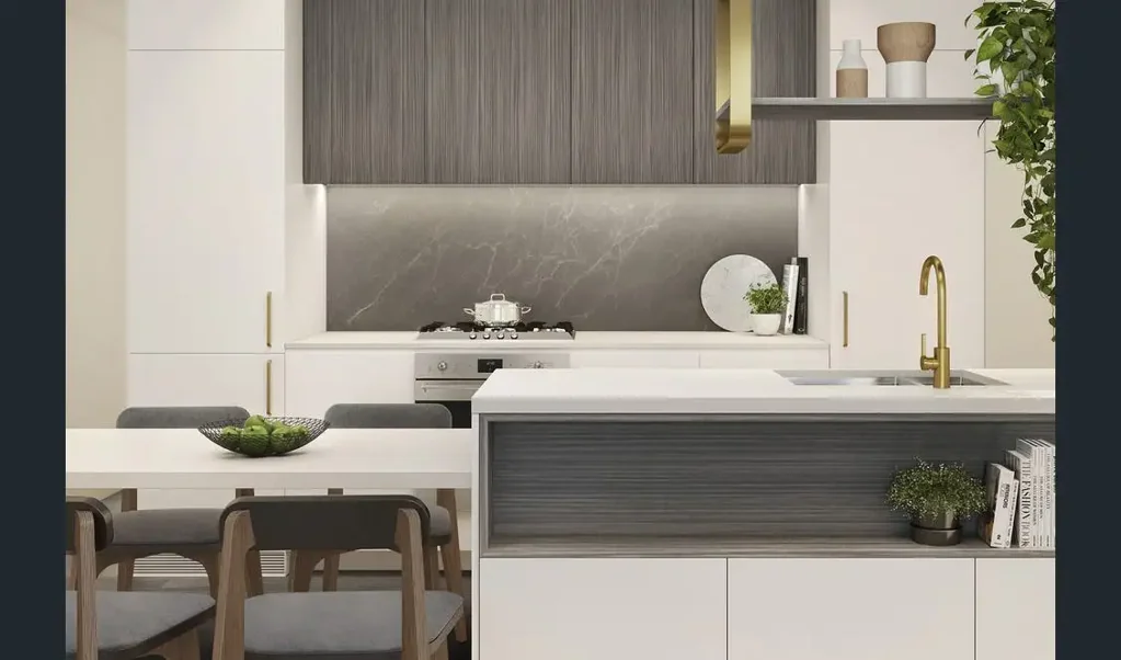 Box Hill 2कमरा Brand new and secondhand apartments for sale