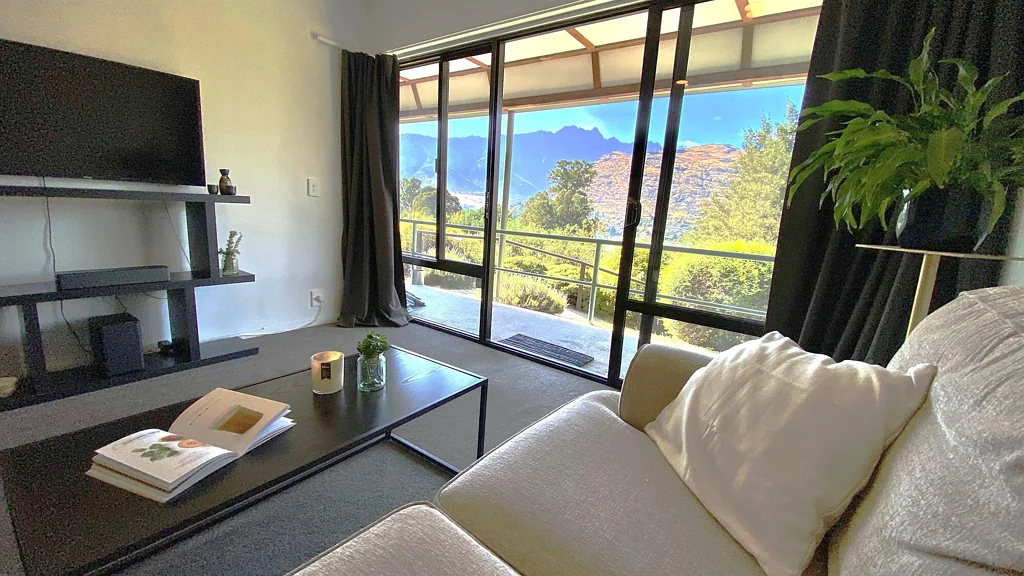 Queenstown 2chambre First home buyers’ delight or investment
