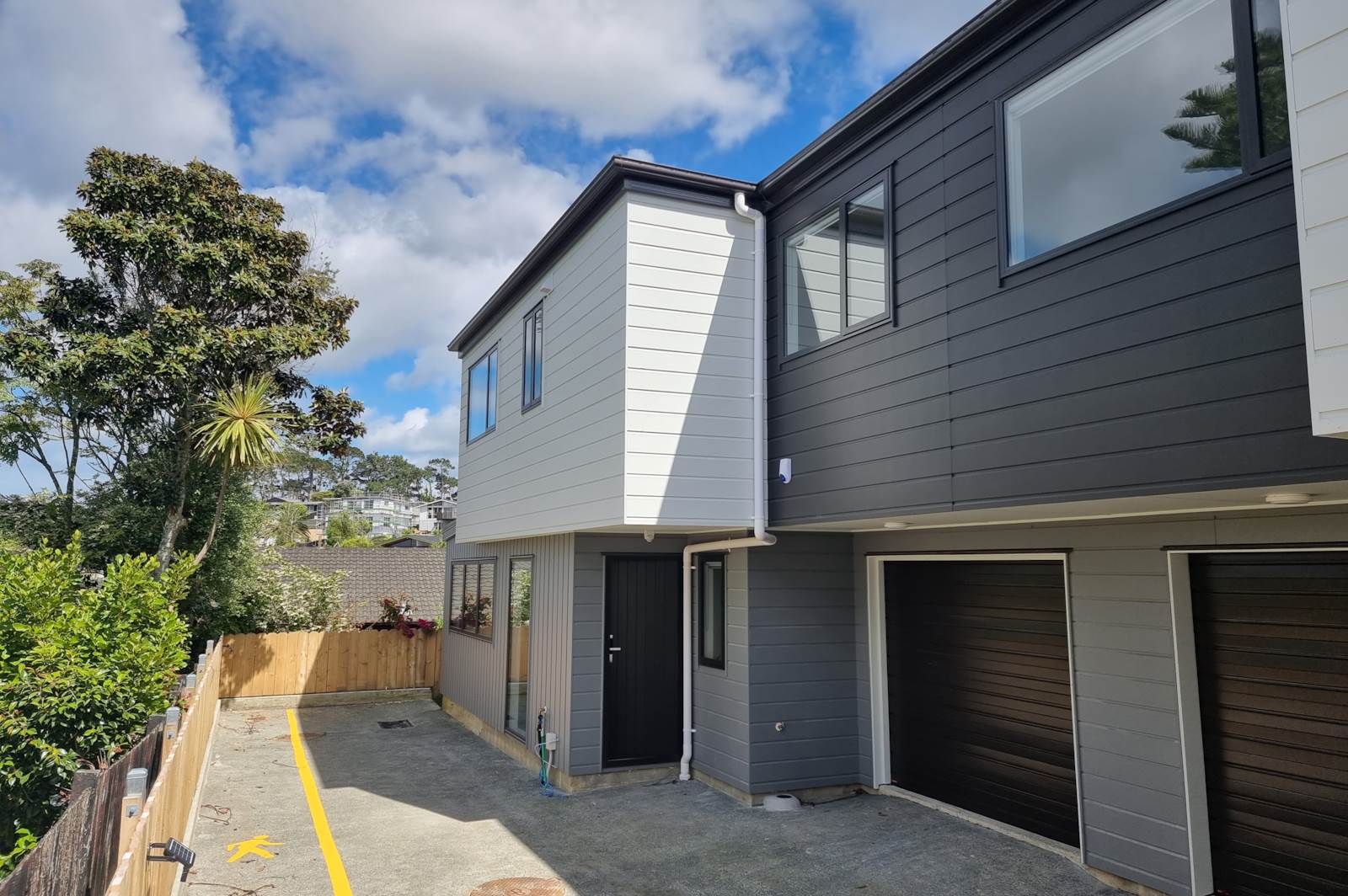 196b Forrest Hill Road, Forrest Hill, Auckland - North Shore, 4 રૂમ, 0 બાથરૂમ, Townhouse