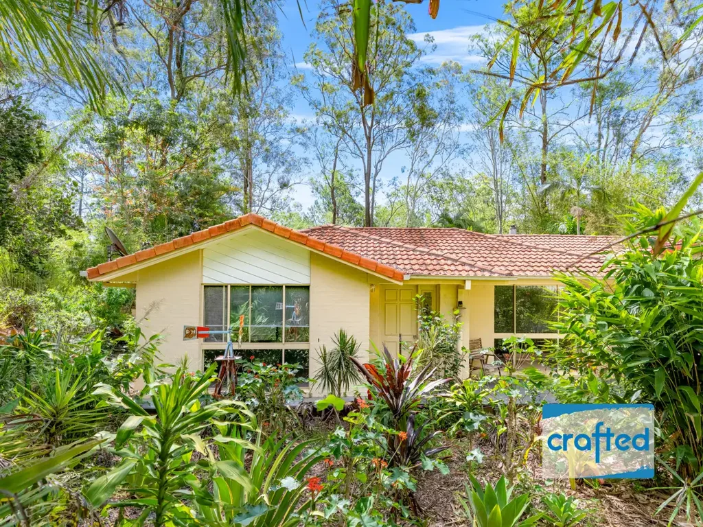 Greenbank 4ਬੈੱਡਰੂਮ acreage life 🍃 | Surround Yourself With Nature, Enjoy this Acreage Lifestyle