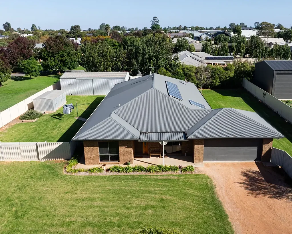 11 Forrester Court, Nichols Point, VIC 3501