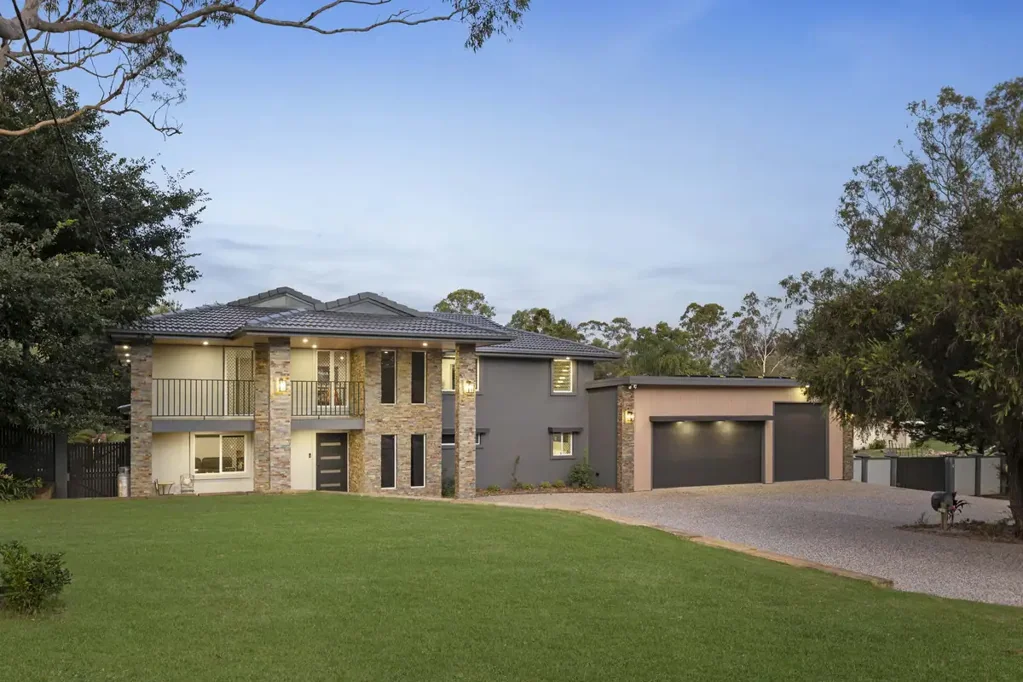 3 Zupps Road, Middle Ridge, QLD 4350