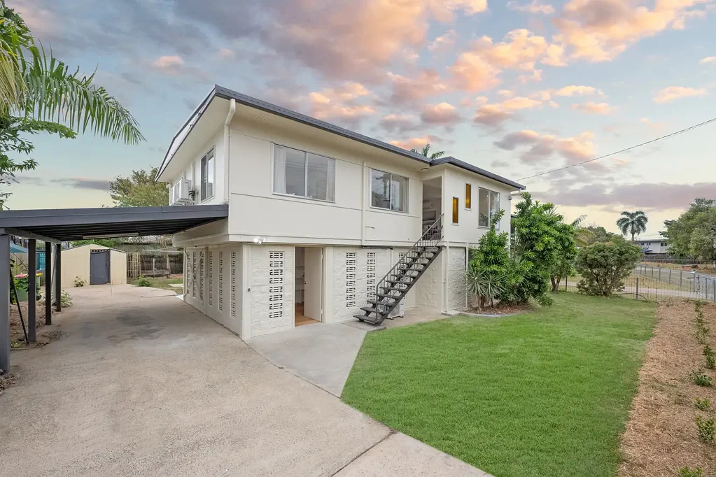 Renovated Family Home with Dual Living Potential