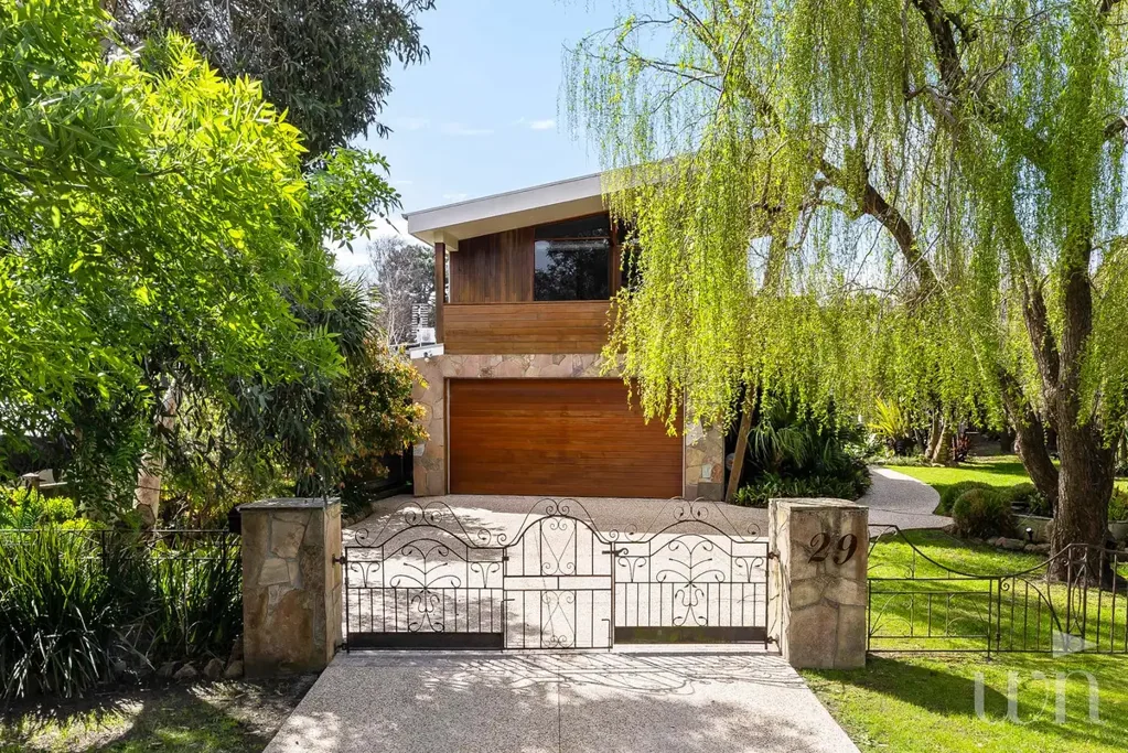 Mount Martha 4બેડરૂમ A Home With Soul