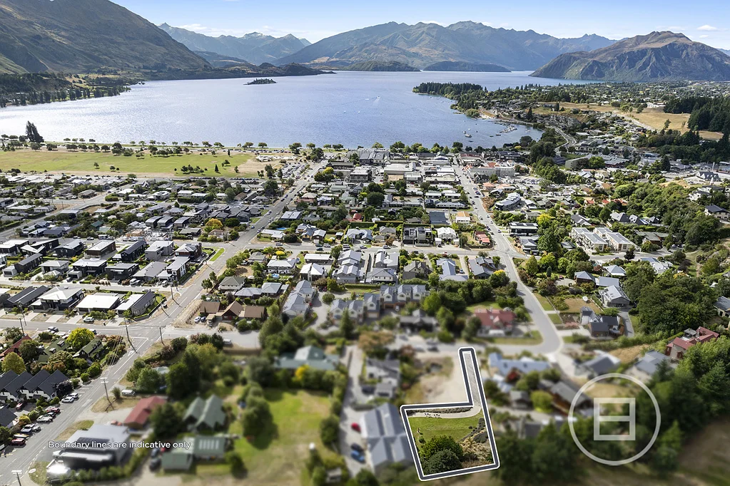 16 Tenby Street, Wanaka, otg