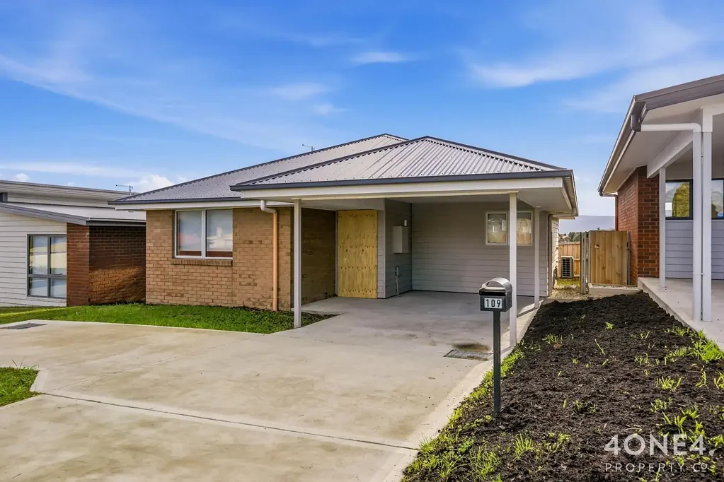 109 Fisher Drive, Herdsmans Cove, TAS 7030