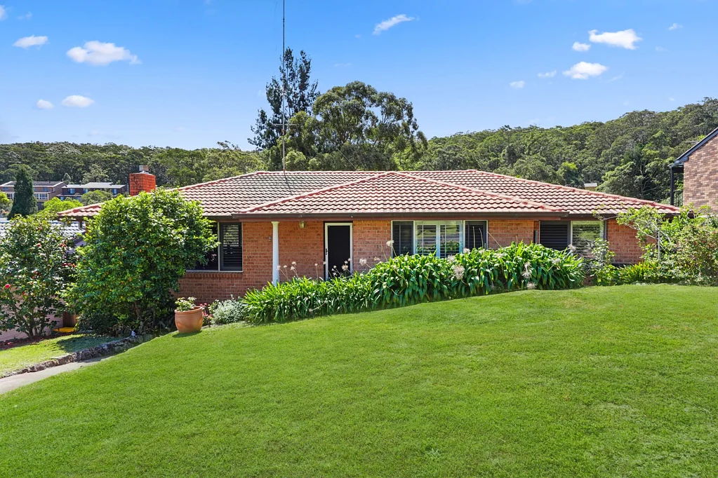 14 Chehalis Avenue, Elermore Vale, NSW 2287