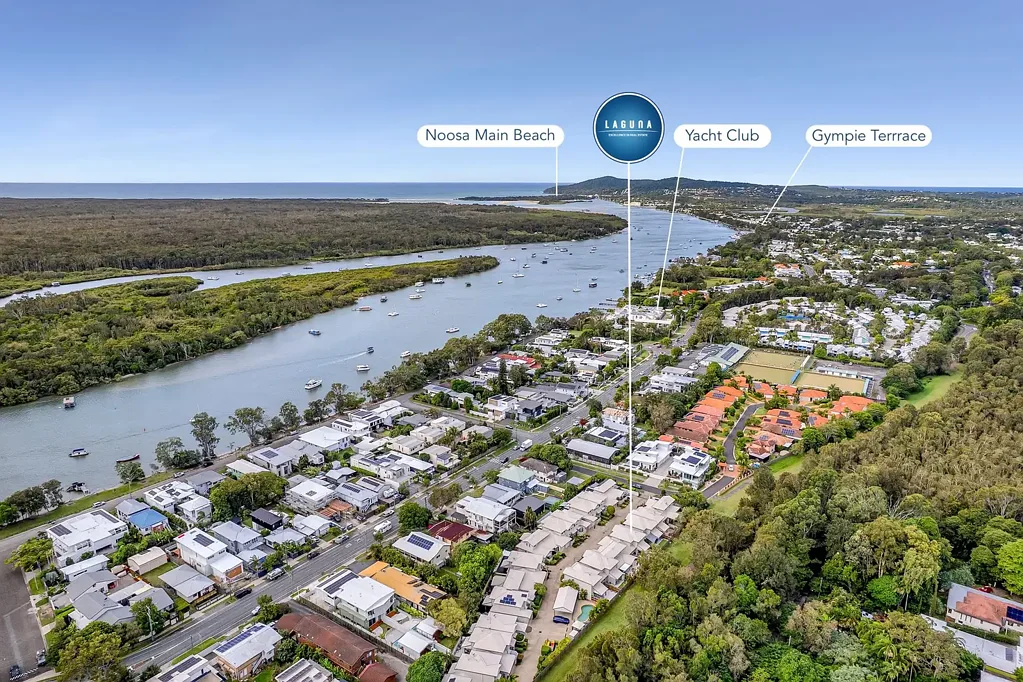 Tewantin 3 Bedroom Be Quick – Boutique Complex In A Sought After Location