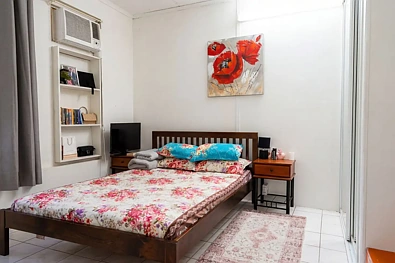 Unit 9/169 Dick Ward Drive, Nightcliff, NT 810, 1房, 1浴, Unit