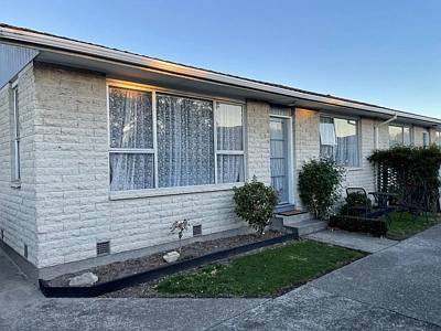 Residential Suburban