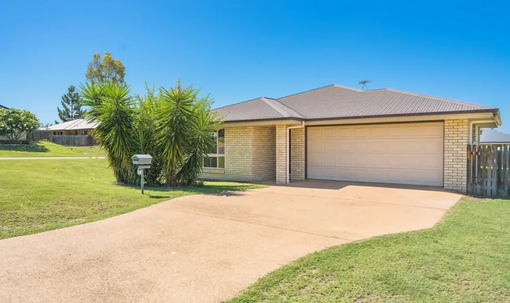 Perfect Family Home on Corner Block