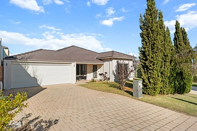 36 Explorers Crescent, Baldivis, WA 6171, 4房, 2浴, House