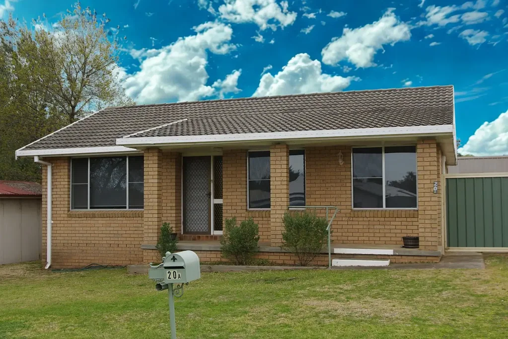 20A Macassar Street, Cowra, NSW 2794