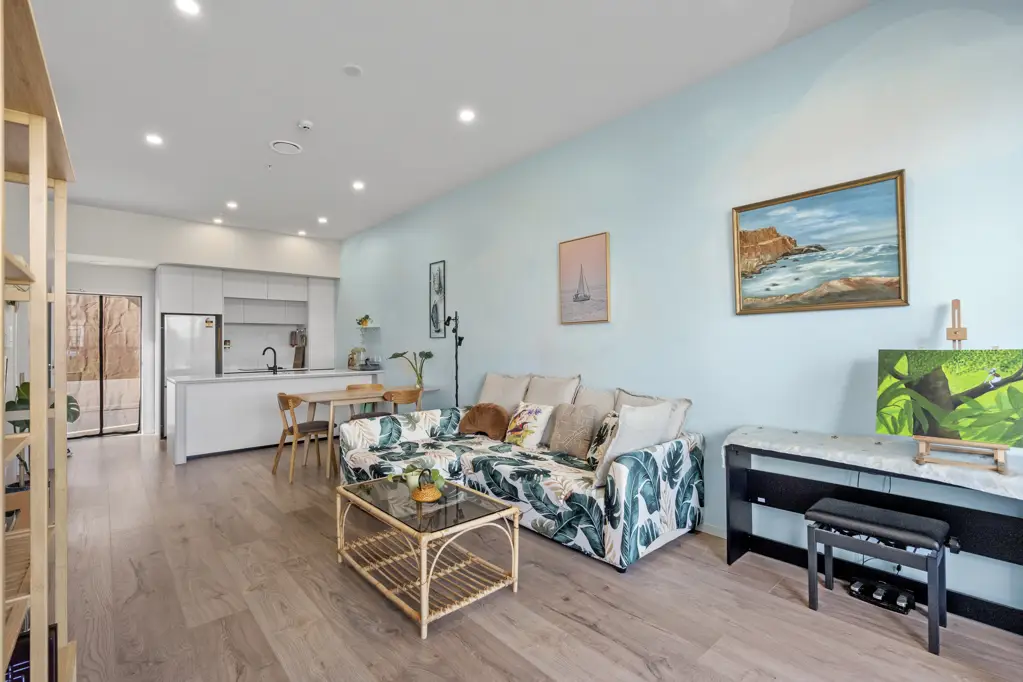 Albany 2ਬੈੱਡਰੂਮ Urgent Sale! Rare Ground-Floor Retreat with Garden