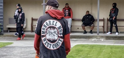 专家警告镇压帮派或适得其反，政府维持强硬立场