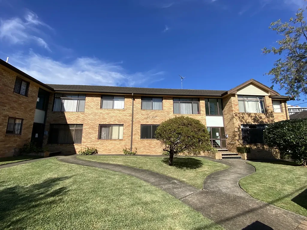 Low-Maintenance 1BR Unit in a Prime Narwee Location