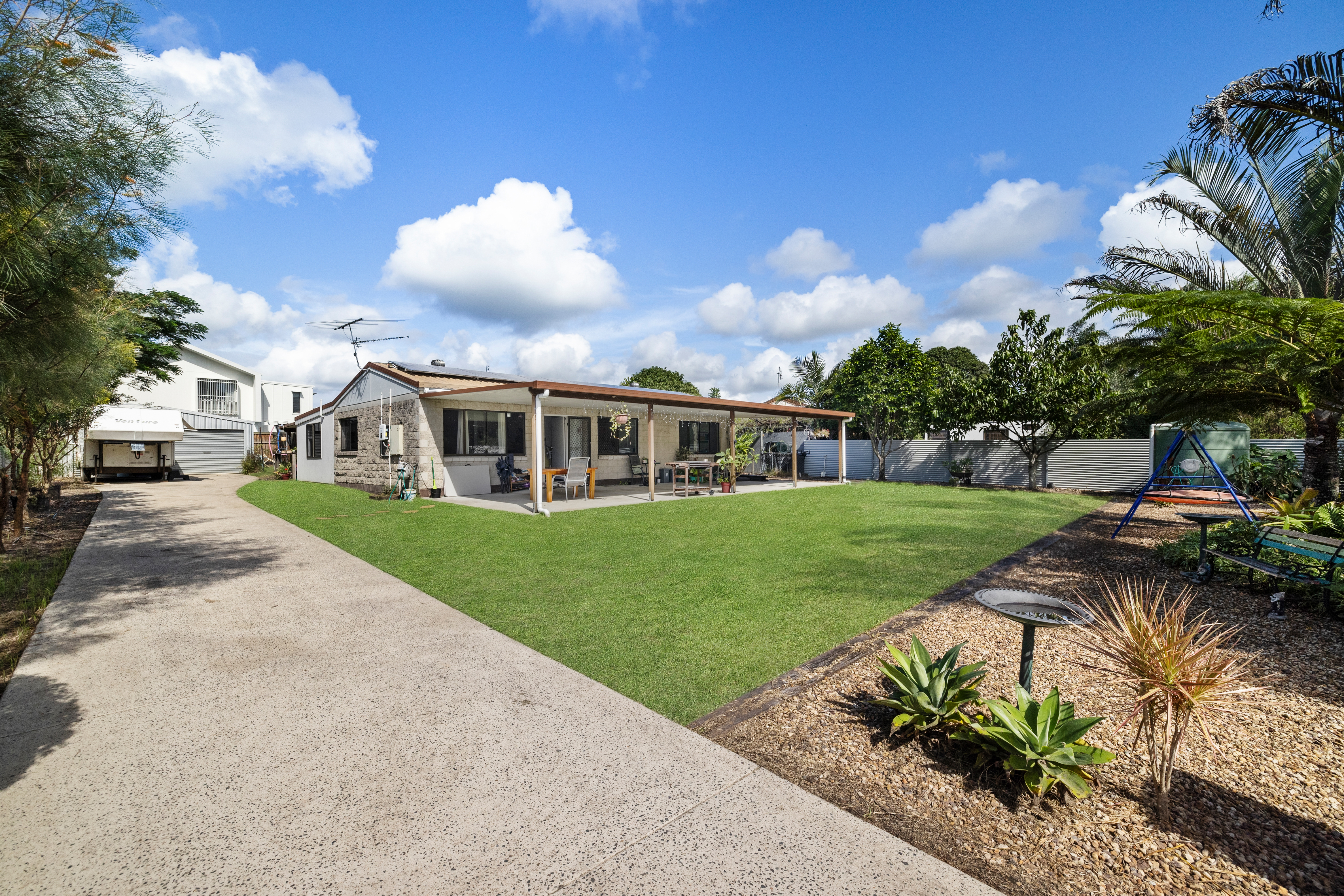 24 MONTROSE ST, BEERWAH QLD 4519, 0 غرف, 0 حمامات, House