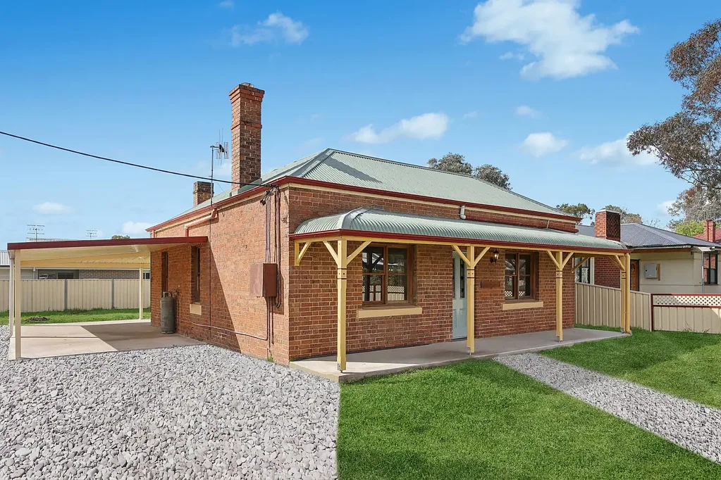 Mudgee 2房  Two Blocks to the Heart of Town