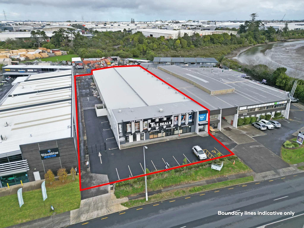 Burswood AFFORDABLE & HIGH EXPOSURE WAREHOUSING