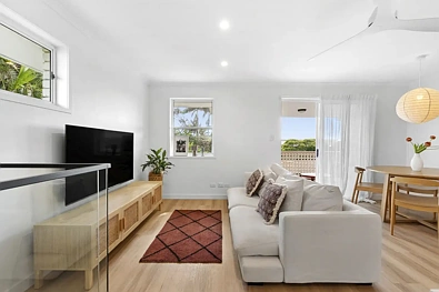 6/35 First Avenue, Coolum Beach, QLD 4573, 2房, 2浴, Unit