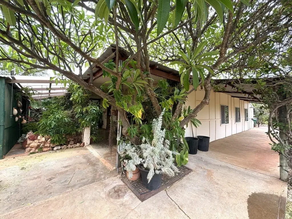 35 Finnerty Street, East Carnarvon, WA 6701