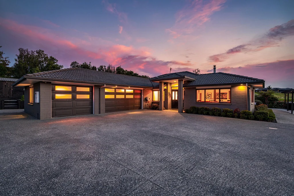 Ardmore 4Habitaciones Where Space, Calm & Nature Meet